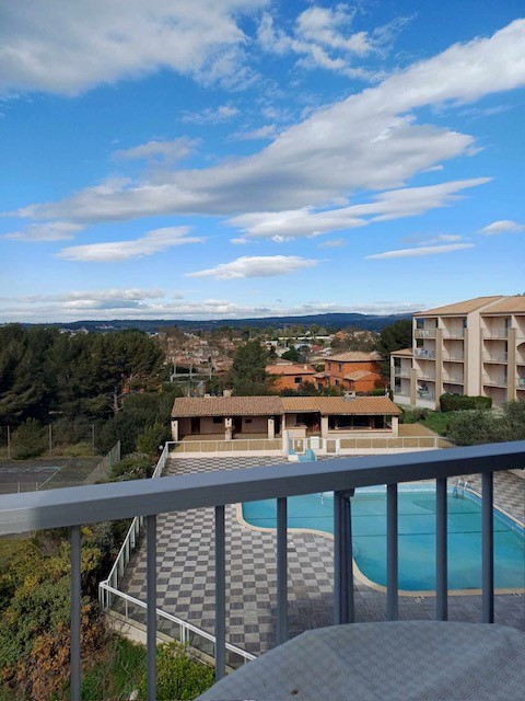 LOCATION BALARUC LES BAINS RESIDENCE HAUTS DE BALARUC PANNEQUIN ALAIN 7