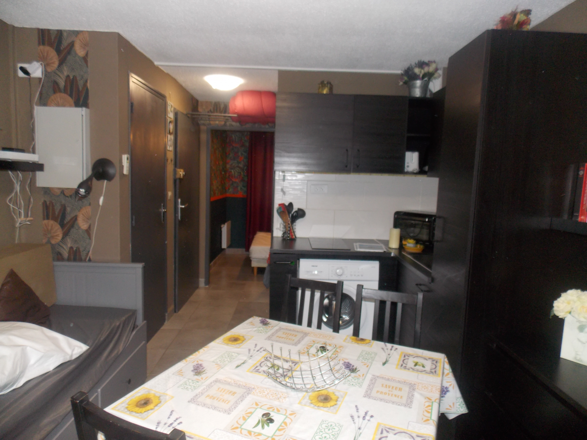 LOCATION BALARUC LES BAINS RESIDENCE ISIS VANHEEN MARLEEN (7)