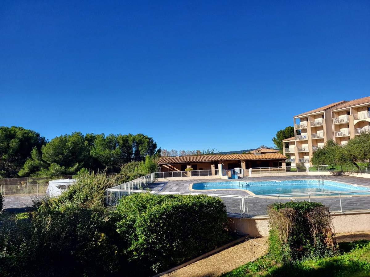 LOCATION BALARUC LES BAINS RESIDENCE LES HAUTS DE BALARUC BOUSSERT PIERRE (1)