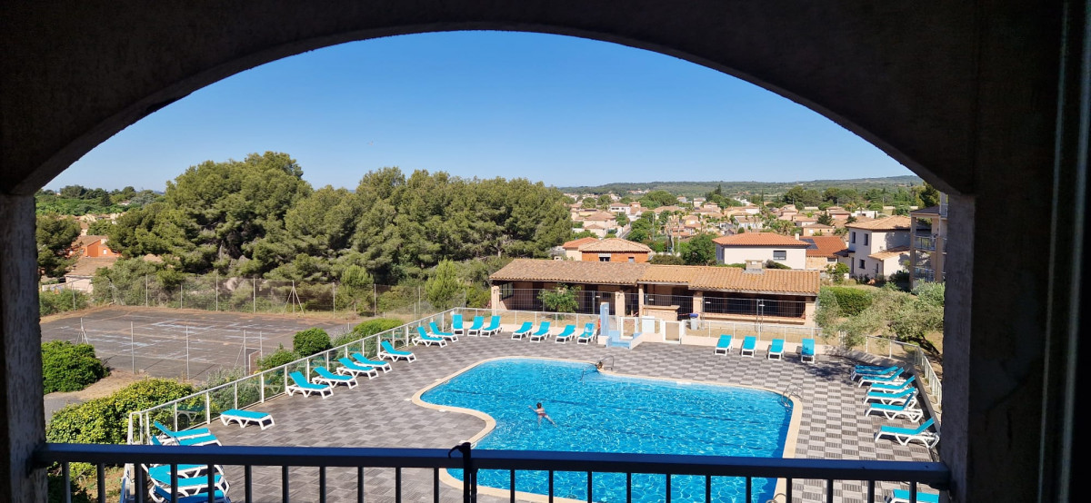 LOCATION BALARUC LES BAINS RESIDENCE LES HAUTS DE BALARUC BRODET STEPHANE (5)