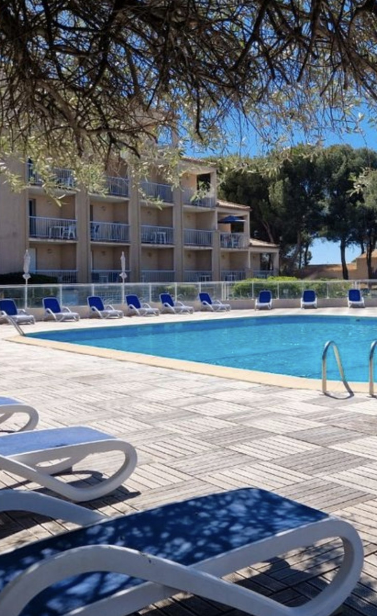 LOCATION BALARUC LES BAINS RESIDENCE LES HAUTS DE BALARUC CONTICELLO FLORENCE (1)