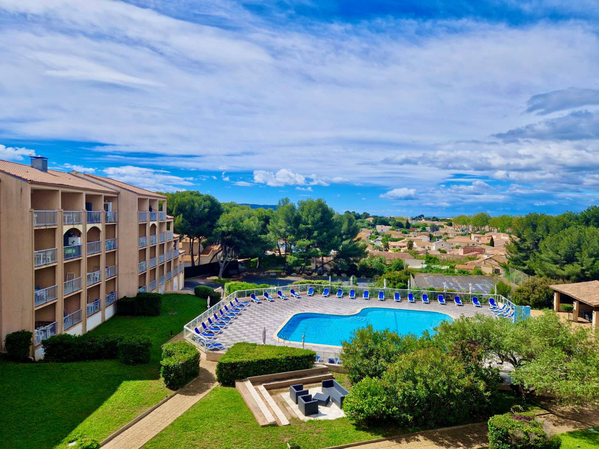 LOCATION BALARUC LES BAINS RESIDENCE LES HAUTS DE BALARUC ROQUE STEPHANIE (3)