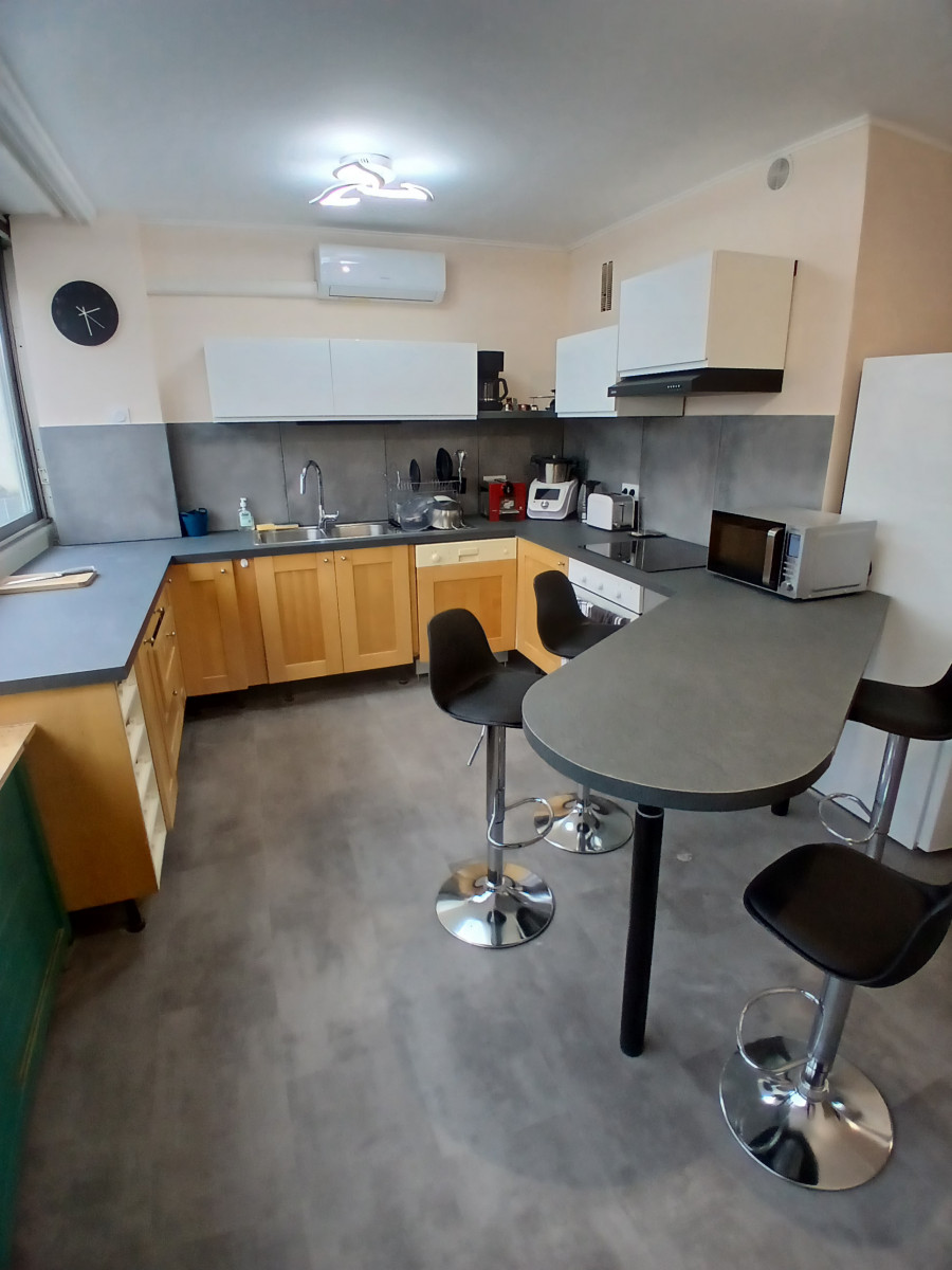 LOCATION BALARUC LES BAINS RESIDENCE LOU BIAU BETTEGA JEAN PIERRE (4)