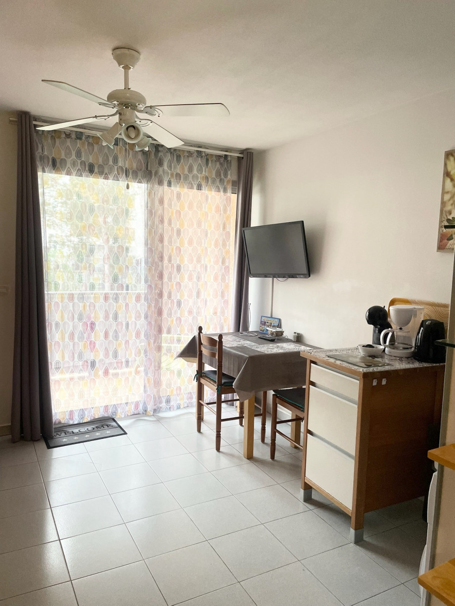 LOCATION BALARUC LES BAINS RESIDENCE OLIVIER CARRENO OLIVIER (2)