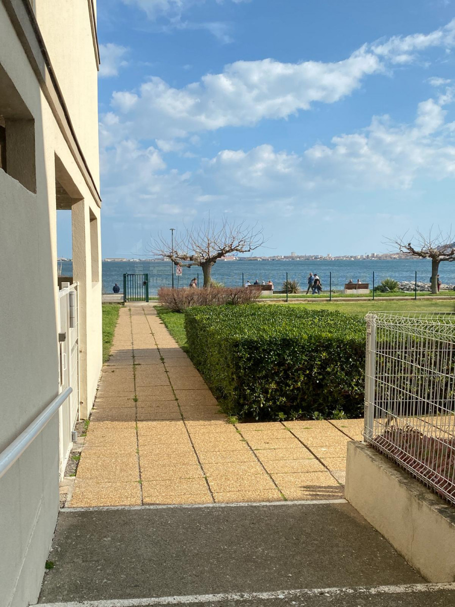 LOCATION BALARUC LES BAINS RESIDENCE SEVIGNE 1 DESCOUX CHRISTINE (1)