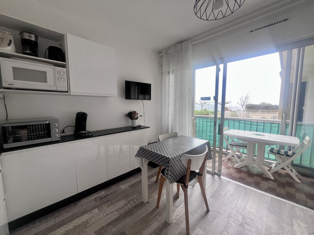 LOCATION BALARUC LES BAINS RESIDENCE SEVIGNE 2 CANNATA HELENE (1)