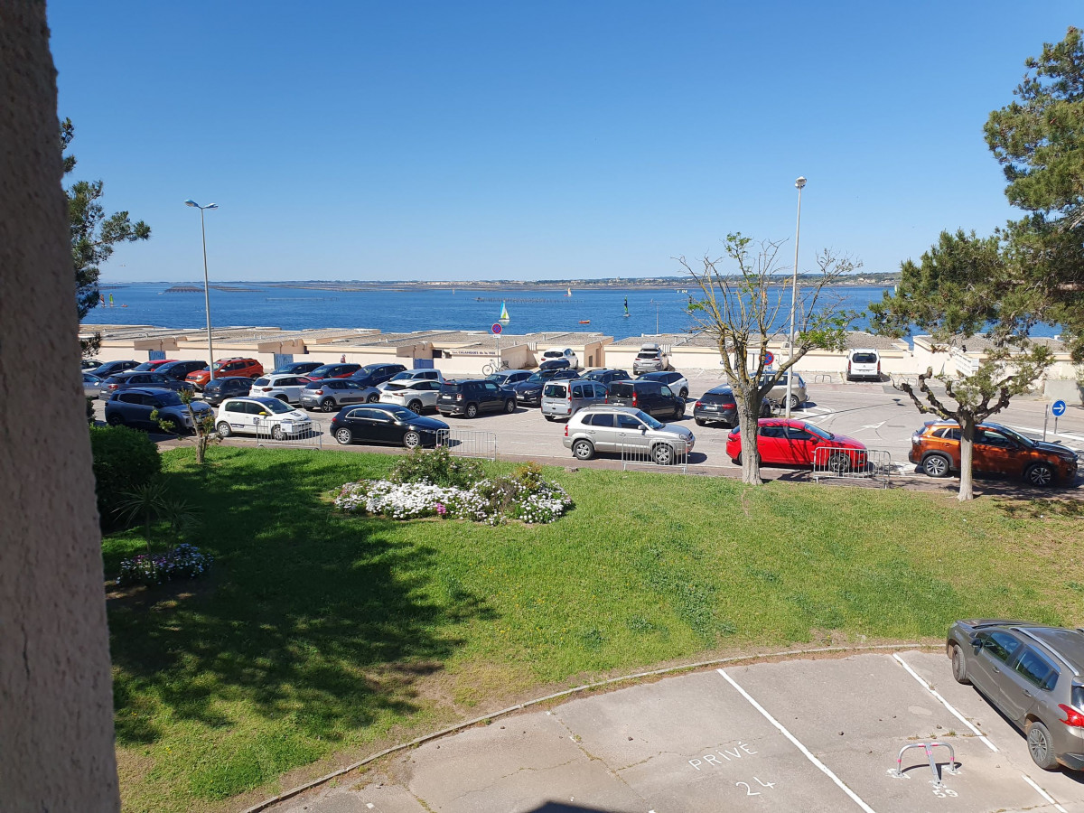 LOCATION BALARUC LES BAINS RESIDENCE SULLY CHARVET MARC (8)