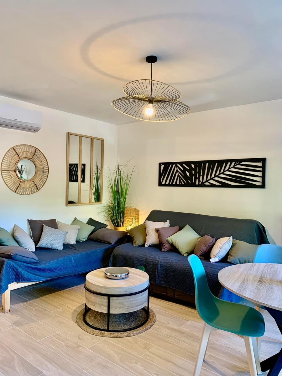 LOCATION BALARUC LES BAINS RESIDENCE THERMES 2 CARRIERE SANDRINE (5)