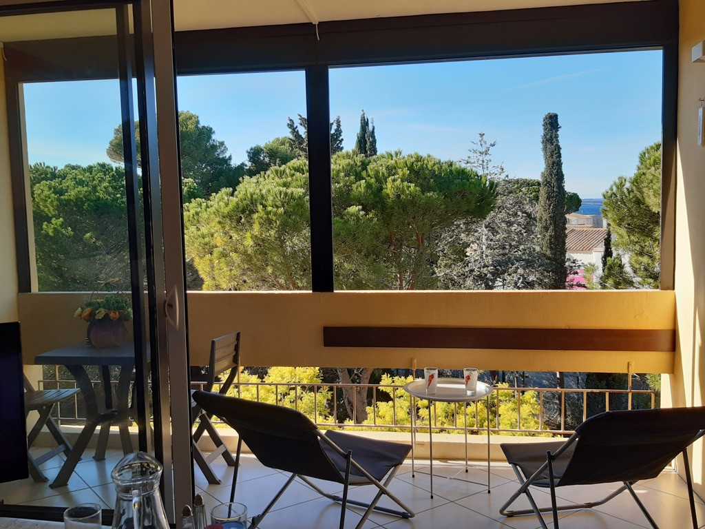 LOCATION BALARUC LES BAINS RESIDENCE THERMES 2 CORINO CHRISTELE  (2)