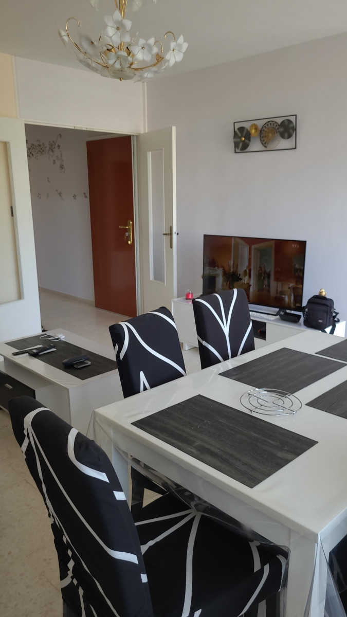 LOCATION BALARUC LES BAINS RESIDENCE THERMES 2 VANNEL (9)