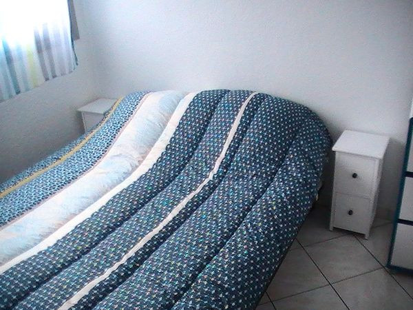 LOCATION BALARUC LES BAINS RESIDENCE VERSEAU 137