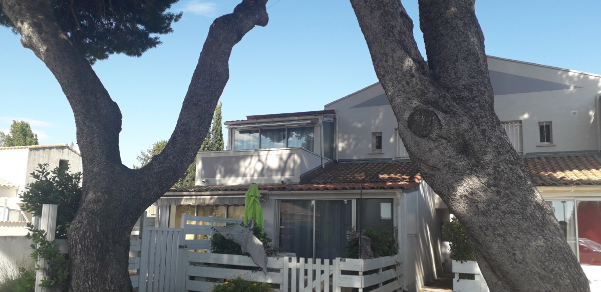 Location Balaruc-les-Bains Mas de Thermes N°9 Hyppolite-Besson Françoise (2)