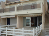 LOCATION BALARUC-LES-BAINS PONTIER CALANQUES