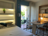 TROTIN MICHELE - STUDIO - BALARUC-LES-BAINS