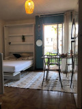 TROTIN MICHELE - STUDIO - BALARUC-LES-BAINS
