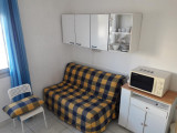 LOCATION  BALARUC LES BAINS RESIDENCE ESPADON