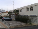 LOCATION  BALARUC LES BAINS RESIDENCE ESPADON
