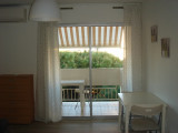 LOCATION BALARUC LES BAINS  54 RESIDENCE LOU SOUREIL
