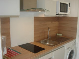 LOCATION BALARUC LES BAINS  54 RESIDENCE LOU SOUREIL