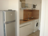 LOCATION BALARUC LES BAINS  54 RESIDENCE LOU SOUREIL