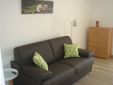 LOCATION BALARUC LES BAINS  54 RESIDENCE LOU SOUREIL