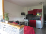 LOCATION BALARUC LES BAINS 1 RESIDENCE LES LISERONS