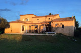 LOCATION BALARUC LES BAINS 1075 AVENUE DES HESPERIDES