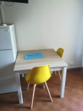 LOCATION BALARUC LES BAINS 12  RESIDENCE AMPHITRITE