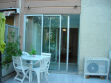 LOCATION BALARUC LES BAINS 12 RESIDENCE LES SOURCES