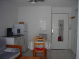 LOCATION BALARUC LES BAINS 12 RESIDENCE LES SOURCES