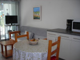 LOCATION BALARUC LES BAINS 12 RESIDENCE LES SOURCES