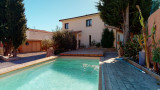 LOCATION BALARUC LES BAINS 22 RUE DU MARIN DI MARIA ANTHONY
