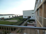 LOCATION BALARUC LES BAINS 23 RESIDENCE SEVIGNE 1