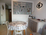 LOCATION BALARUC LES BAINS 23 RESIDENCE SEVIGNE 1