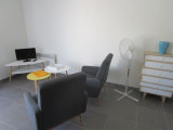 LOCATION BALARUC LES BAINS 24 AVENUE DES THERMES ATHENA