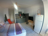 LOCATION BALARUC LES BAINS 4 RESIDENCE LES FREGATES BELKHEIR LYDIE