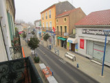 LOCATION BALARUC LES BAINS 8 AVENUE DE MONTPELLIER
