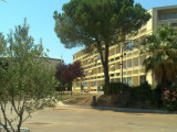 LOCATION BALARUC LES BAINS 86 RESIDENCE LE SAGITTAIRE@FERNANDEZ ROGER