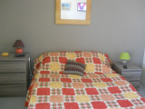 LOCATION BALARUC LES BAINS 86 RESIDENCE LE SAGITTAIRE@FERNANDEZ ROGER