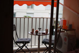 LOCATION BALARUC-LES-BAINS 9 RESIDENCE PASTEUR B