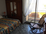 LOCATION BALARUC LES BAINS 90 RESIDENCE CAPRICORNE