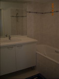 LOCATION BALARUC LES BAINS AMIEL AQUANATURA