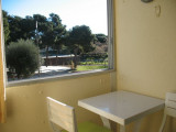 LOCATION BALARUC LES BAINS M BELIME 28 RESIDENCE CAPRICORNE C