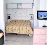 LOCATION BALARUC LES BAINS MME COGNE N°11 RESIDENCE LES THERMES NOUVEAUX 4 (1)