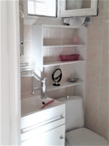 LOCATION BALARUC LES BAINS MME COGNE N°11 RESIDENCE LES THERMES NOUVEAUX 4 (6)