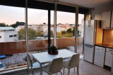 LOCATION BALARUC-LES-BAINS MME DEDIEU N°304 RESIDENCE ALTAIR