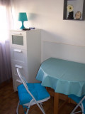 LOCATION BALARUC LES BAINS MME FAILLA RESIDENCE L'ESPADON