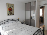 LOCATION BALARUC LES BAINS N°132 RESIDENCE DU PORT B
