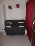 LOCATION BALARUC-LES-BAINS MME MAZZOLINI N°77 RESIDENCE LOU SOUREIL
