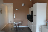 LOCATION BALARUC LES BAINS MME ORTEGA N°25 RESIDENCE NAIAIDES 3